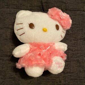 Hello Kitty 50th Anniversary Edition 9 Inches- New No Tags